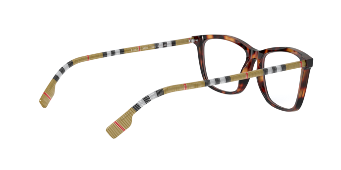 Burberry Emerson Eyeglasses BE2326 3890