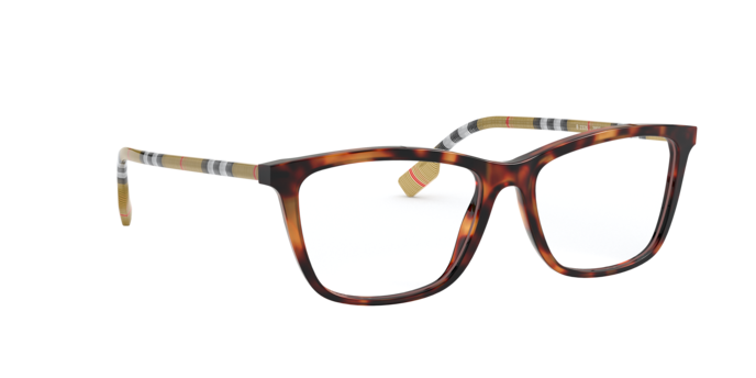Burberry Emerson Eyeglasses BE2326 3890