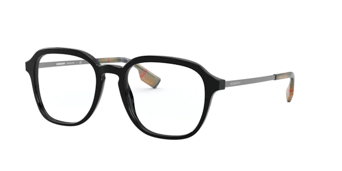 Burberry Theodore Eyeglasses BE2327 3001