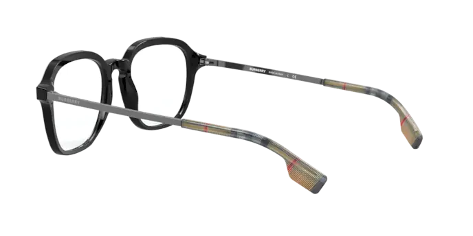 Burberry Theodore Eyeglasses BE2327 3001