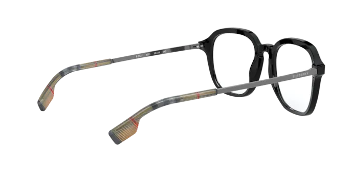 Burberry Theodore Eyeglasses BE2327 3001