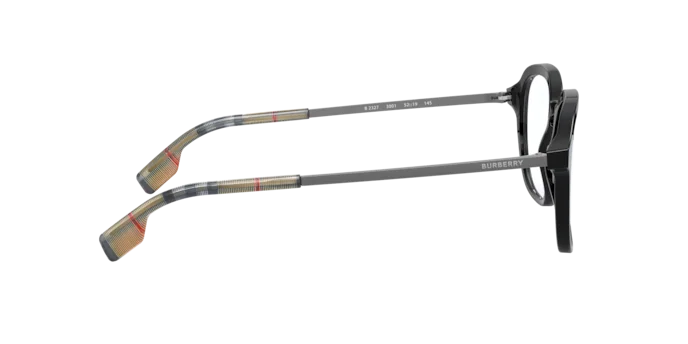 Burberry Theodore Eyeglasses BE2327 3001