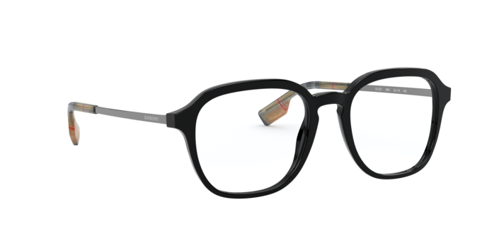 Burberry Theodore Eyeglasses BE2327 3001