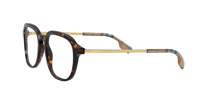 Burberry Theodore Eyeglasses BE2327 3002