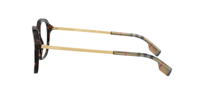 Burberry Theodore Eyeglasses BE2327 3002