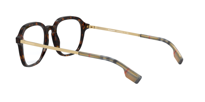 Burberry Theodore Eyeglasses BE2327 3002