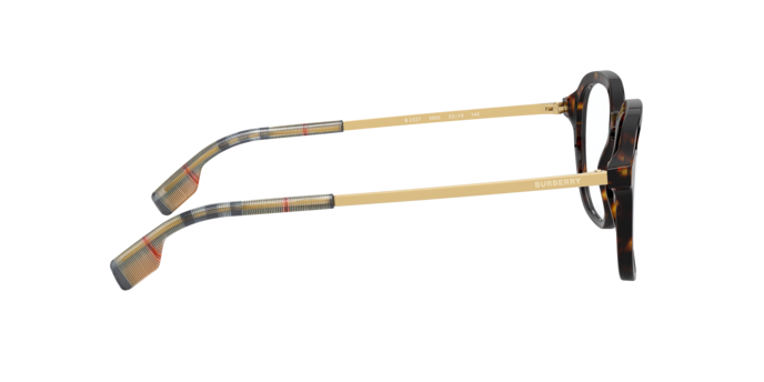 Burberry Theodore Eyeglasses BE2327 3002