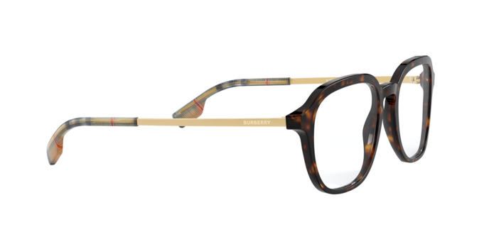 Burberry Theodore Eyeglasses BE2327 3002