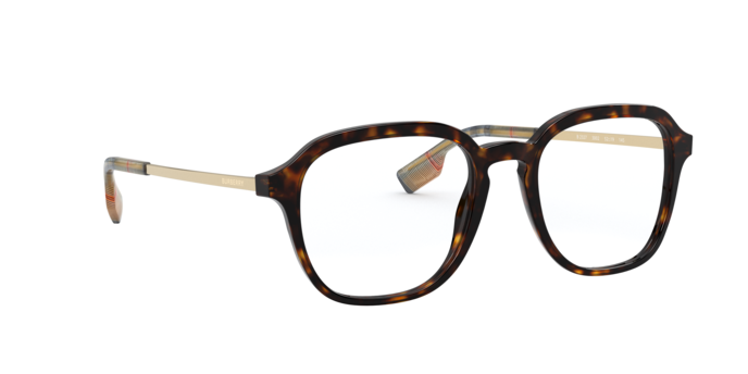 Burberry Theodore Eyeglasses BE2327 3002