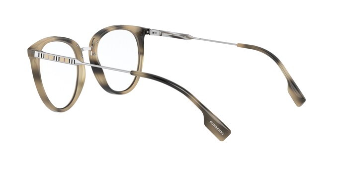 Burberry Julia Eyeglasses BE2331 3501