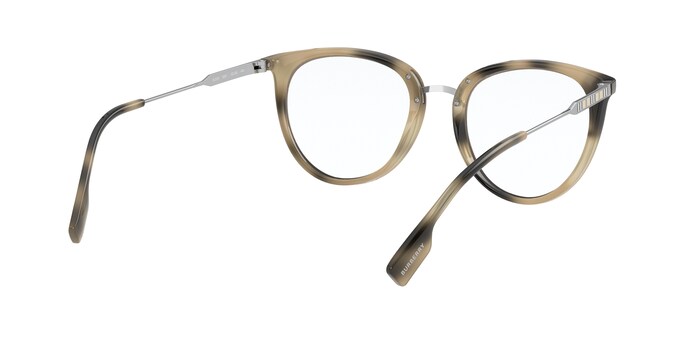 Burberry Julia Eyeglasses BE2331 3501