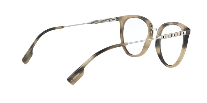 Burberry Julia Eyeglasses BE2331 3501