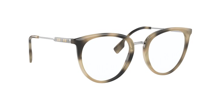 Burberry Julia Eyeglasses BE2331 3501