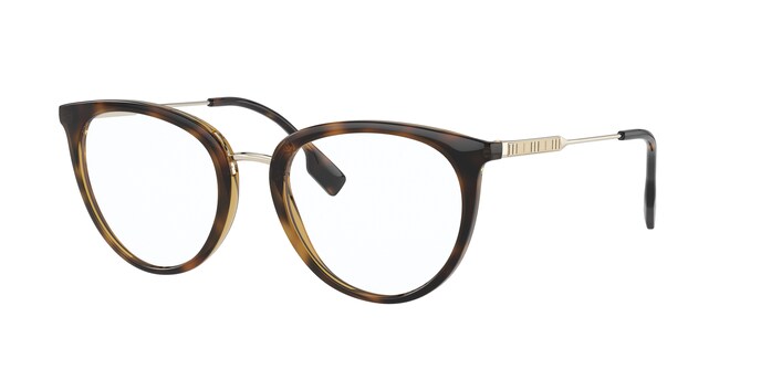 Burberry Julia Eyeglasses BE2331 3884