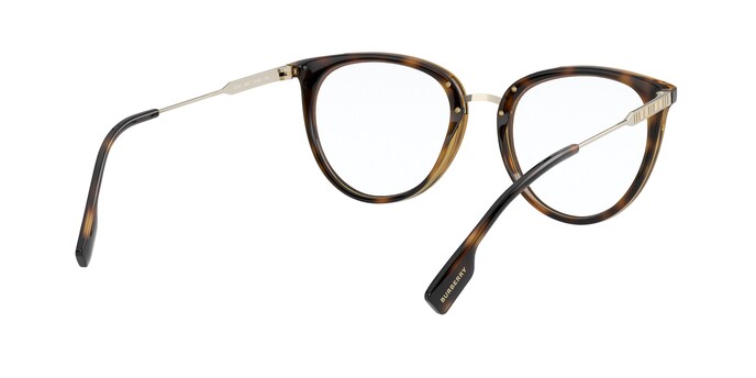 Burberry Julia Eyeglasses BE2331 3884