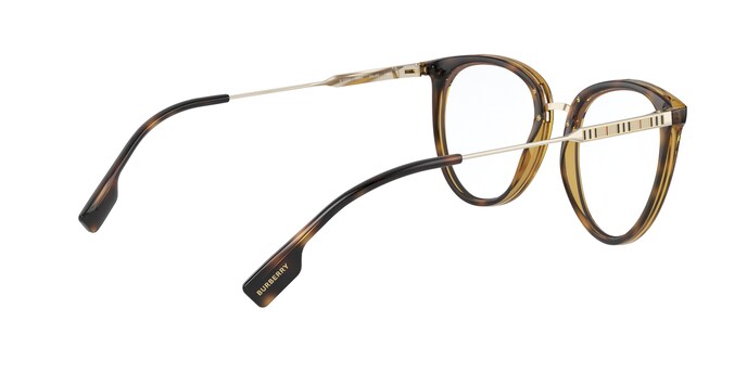 Burberry Julia Eyeglasses BE2331 3884