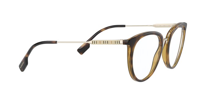 Burberry Julia Eyeglasses BE2331 3884