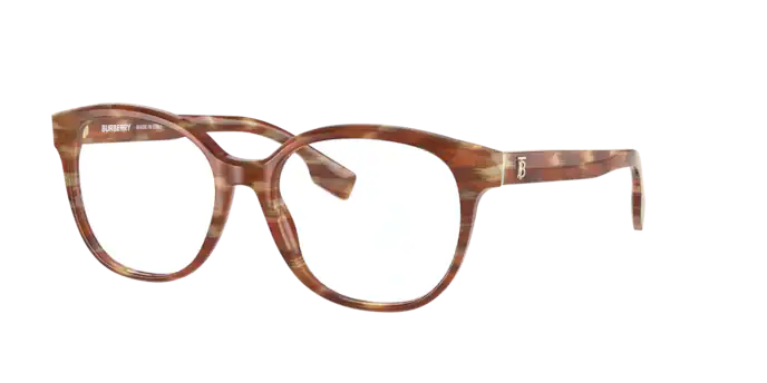 Burberry Scarlet Eyeglasses BE2332 3915