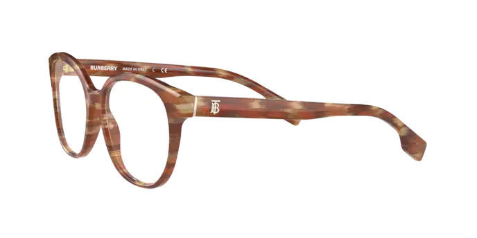 Burberry Scarlet Eyeglasses BE2332 3915