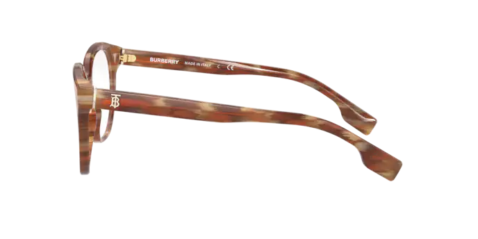 Burberry Scarlet Eyeglasses BE2332 3915