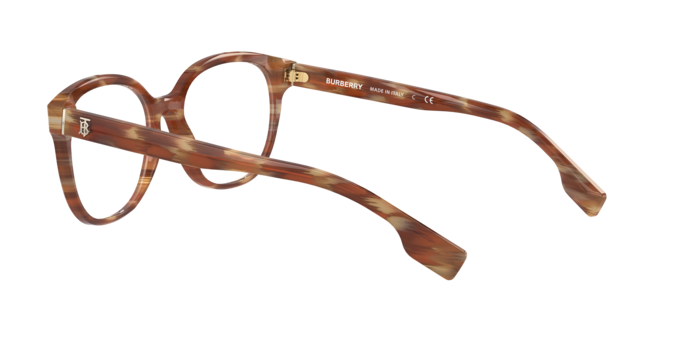 Burberry Scarlet Eyeglasses BE2332 3915