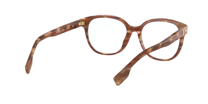 Burberry Scarlet Eyeglasses BE2332 3915
