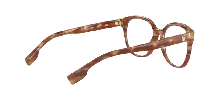 Burberry Scarlet Eyeglasses BE2332 3915