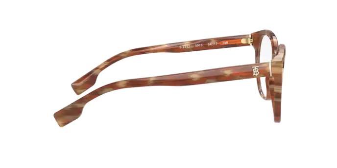 Burberry Scarlet Eyeglasses BE2332 3915