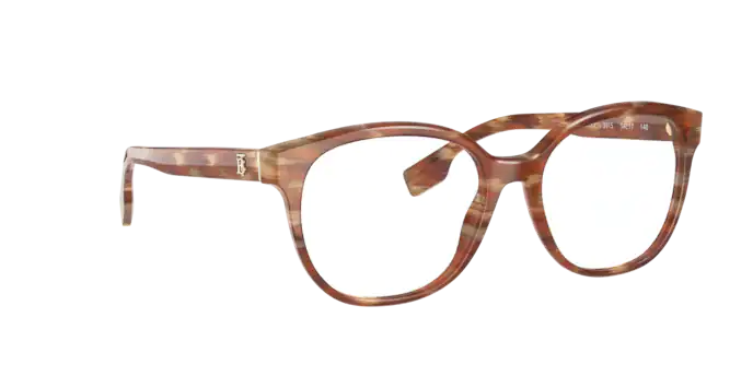 Burberry Scarlet Eyeglasses BE2332 3915