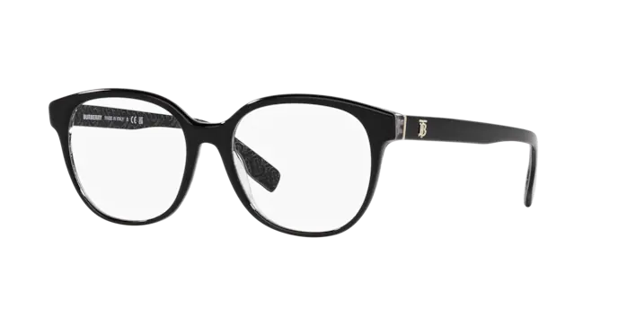 Burberry Scarlet Eyeglasses BE2332 3977