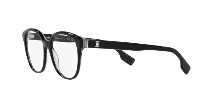 Burberry Scarlet Eyeglasses BE2332 3977