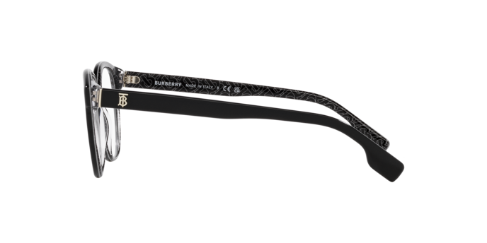 Burberry Scarlet Eyeglasses BE2332 3977