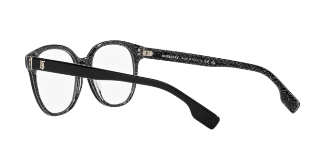 Burberry Scarlet Eyeglasses BE2332 3977