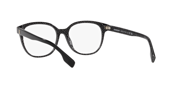 Burberry Scarlet Eyeglasses BE2332 3977