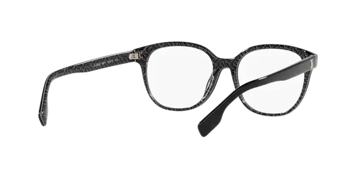 Burberry Scarlet Eyeglasses BE2332 3977