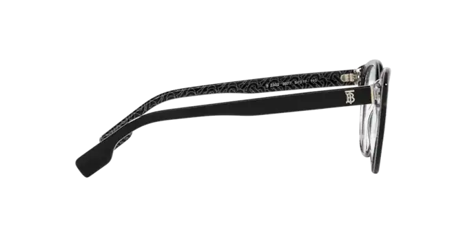 Burberry Scarlet Eyeglasses BE2332 3977