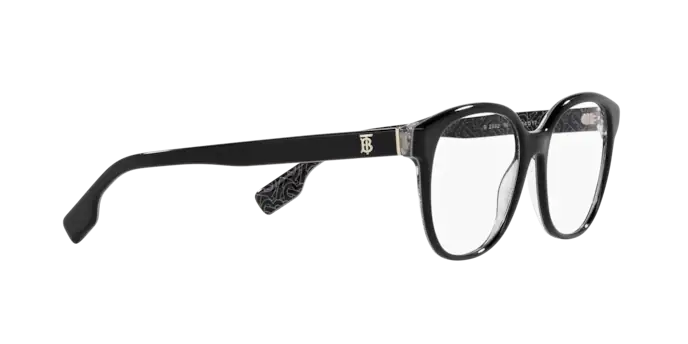 Burberry Scarlet Eyeglasses BE2332 3977