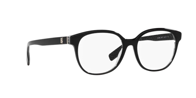 Burberry Scarlet Eyeglasses BE2332 3977