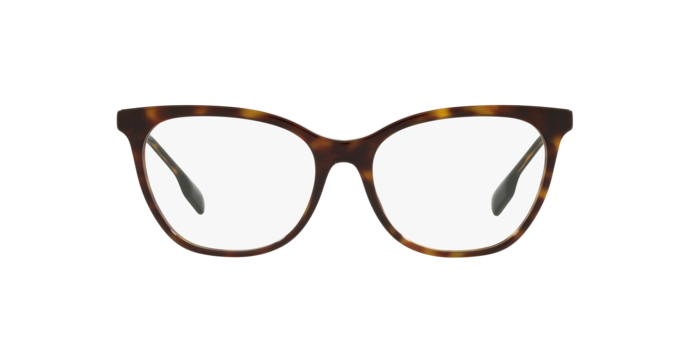 Burberry Charlotte Eyeglasses BE2333 3002