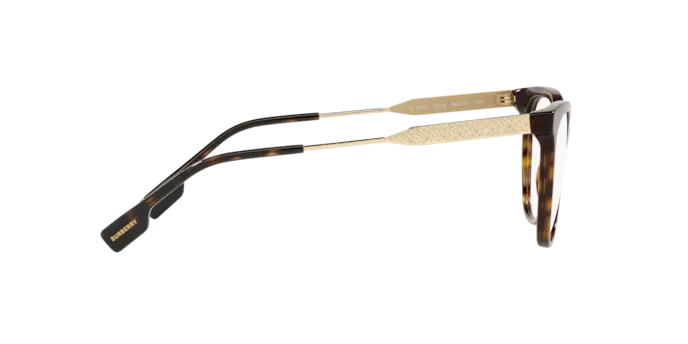 Burberry Charlotte Eyeglasses BE2333 3002