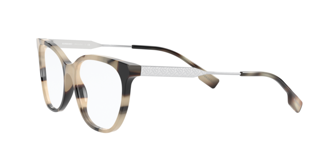 Burberry Charlotte Eyeglasses BE2333 3501