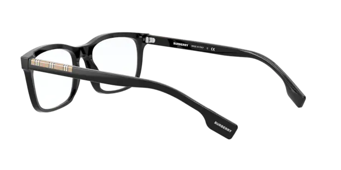Burberry Elm Eyeglasses BE2334 3001