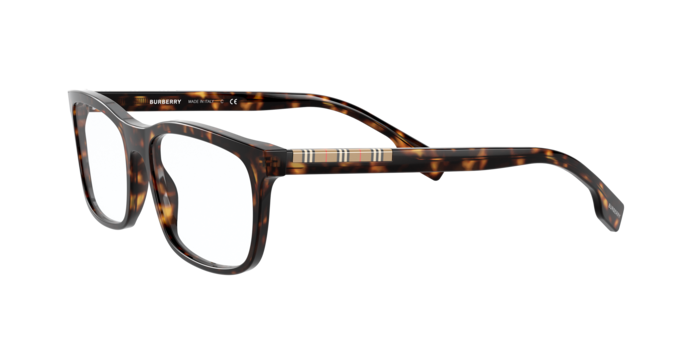 Burberry Elm Eyeglasses BE2334 3002