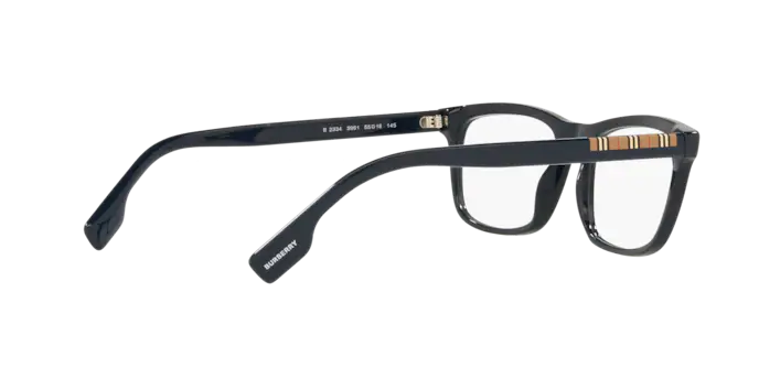 Burberry Elm Eyeglasses BE2334 3961