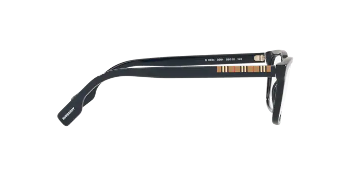 Burberry Elm Eyeglasses BE2334 3961