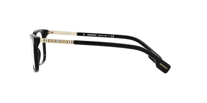 Burberry Fleet Eyeglasses BE2337 3001