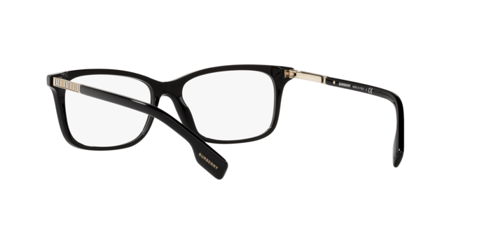 Burberry Fleet Eyeglasses BE2337 3001