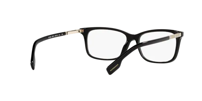 Burberry Fleet Eyeglasses BE2337 3001