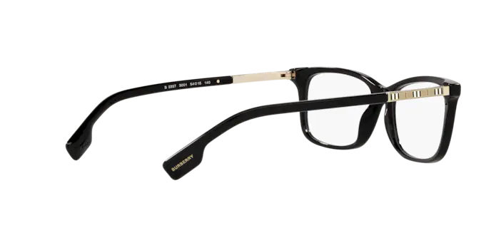 Burberry Fleet Eyeglasses BE2337 3001