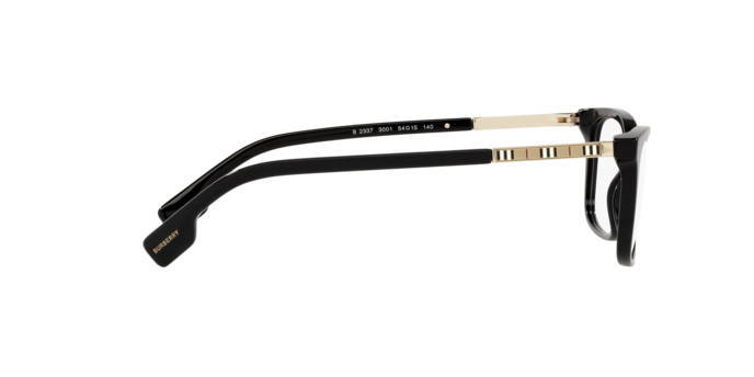 Burberry Fleet Eyeglasses BE2337 3001